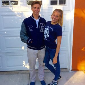 Meet your Posher, Sophia